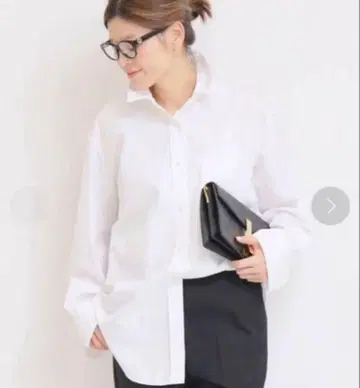 Deuxieme Classe/. Big wash 셔츠