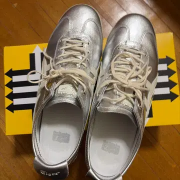 오니츠카타이거 멕시코 66