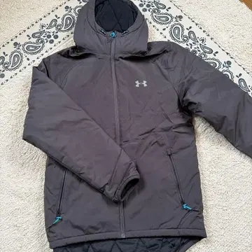 윈드 브레이커, 코트