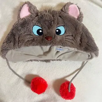 디즈니 팬캡 베를리오즈