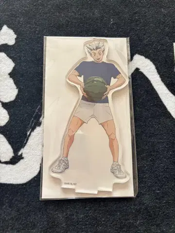 [세븐넷 한정판] 하이큐 아크릴 스탠드 보쿠토 코타로