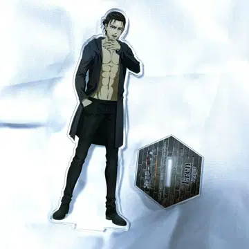 진격의 거인 엘렌 New days 아크릴 스탠드