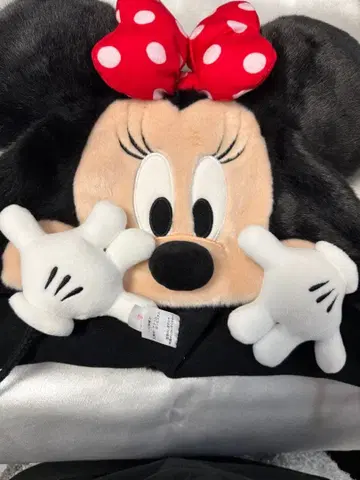 디즈니 미니 팬 캡