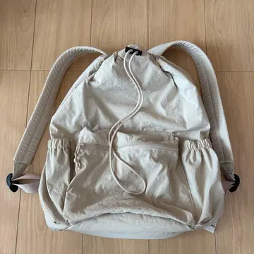 시마무라 omi 백팩 Laumeomi..