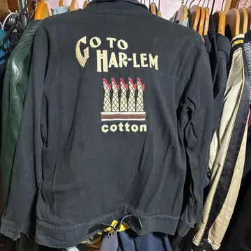 GANGSTERVILLE 자켓/ XL