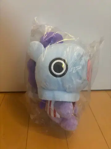 BT21 MANG 봉제 인형