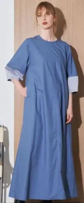 ELENDEEK 롱 원피스