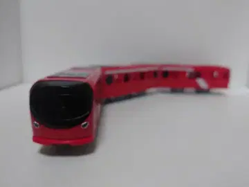 프라레일 라이트 부착 도쿄 메트로 마루노우치선 2000계