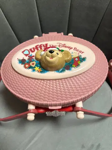 더피 바스켓형 수납 박스