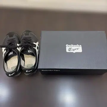 오니츠카타이거 멕시코66