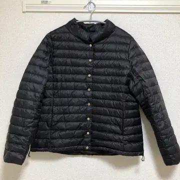 두클라쎄 다운 자켓