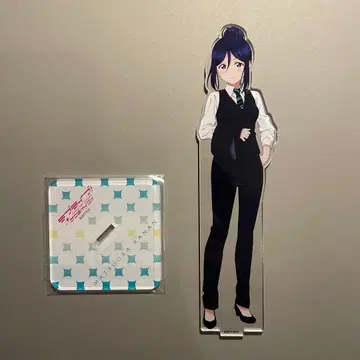 마츠우라 카난 아크릴 스탠드