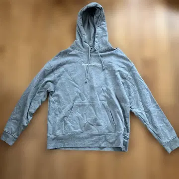 포르노그라피티 풀오버 후드티 라이브 굿즈