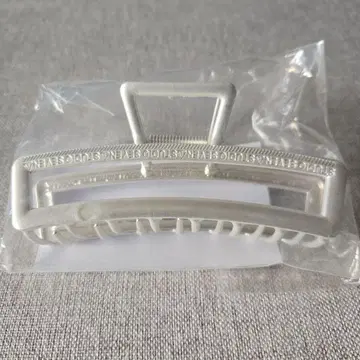 STUDIO SEVEN 헤어 클립