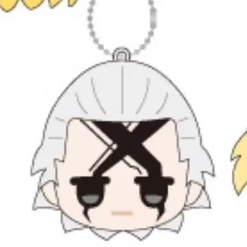 닥터 스톤 다이소 제노