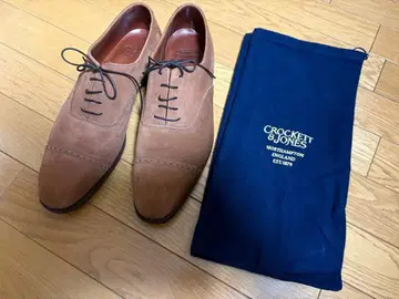 크로켓 & 존스 벨그레이브 belgrave UK 9E