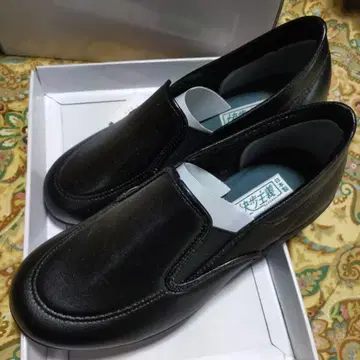 아사히 슈즈 간호용 실외용 25.5