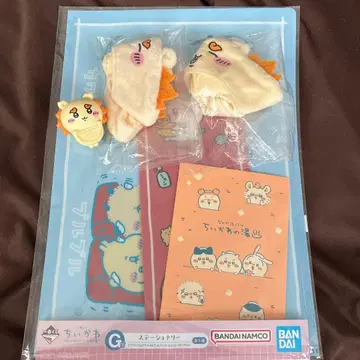 치이카와 (먼작귀) 고양이 피퍼즈