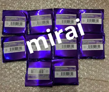 오토메이트 마켓 오토후유 박앵귀 캔뱃지 미개봉 10점