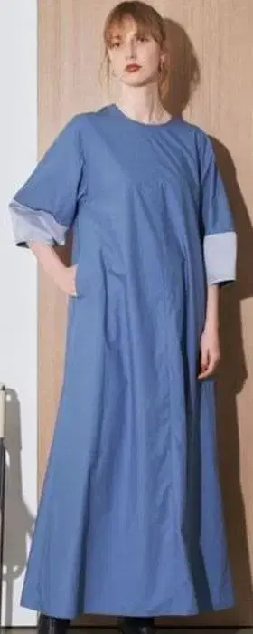 ELENDEEK 롱 원피스