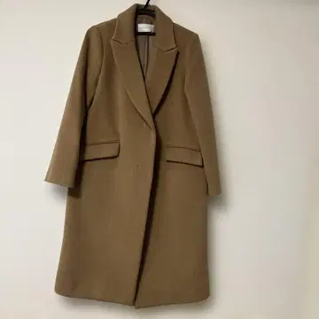 핑키앤다이안 롱 코트