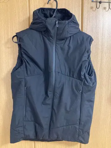 엑스쉘터(R) 단열 알파 웜 베스트