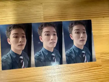 TJBB SHOW 시크릿 노멀 동전 케이스 대응