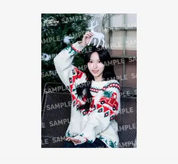 TWICE MISAMO MINA 미나 포스터