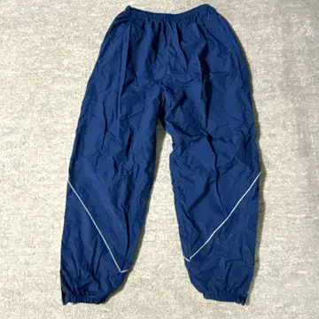 US AIRFORCE SKILCRAFT LARGE/LONG 네이비