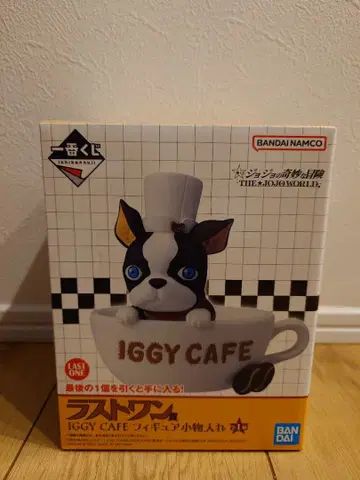 제일복권 죠죠의 기묘한 모험 죠죠 월드 라스트 원상