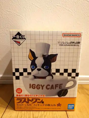 제일복권 죠죠의 기묘한 모험 죠죠 월드 라스트 원상