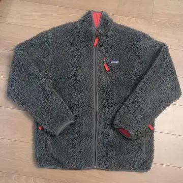 patagonia 플리스 자켓 XL 다크 그레이