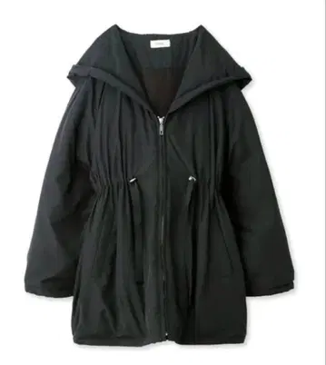 SNIDEL 니시카와 레이디 모즈 다운