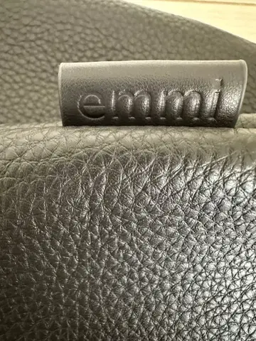 emmi 토트백 그레이