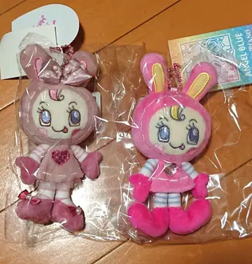 [ 미개봉 ] 메조 피아노 베리에 팝업 키링 키참