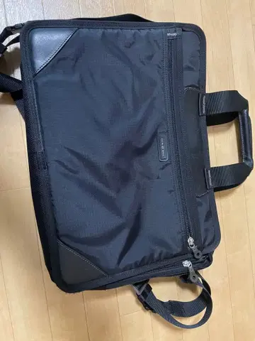 에이스진 확장 기능 비즈니스 백 블랙