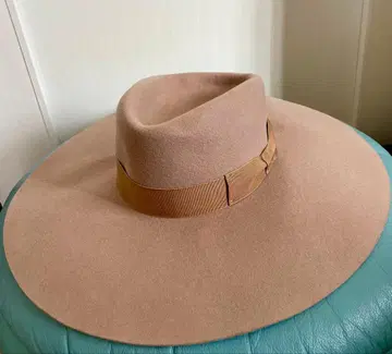 VAN PALMA  프랑스제 햇