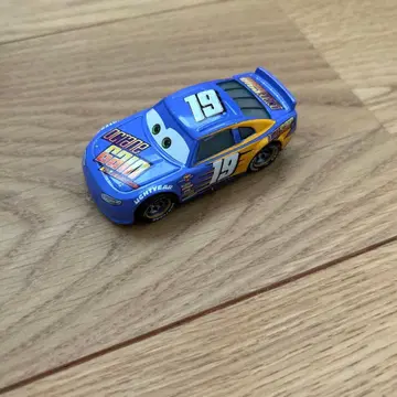 MATTEL 카즈 미니카