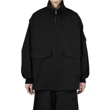 61,600엔 LAD MUSICIAN 라드뮤지션 G-8 블루종