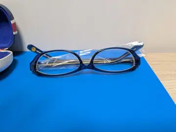 Zoff 케이온! 콜라보 안경 아키야마 미오