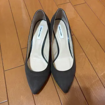 오디트 에 오딜 스틸레토 펌프스 힐 6cm