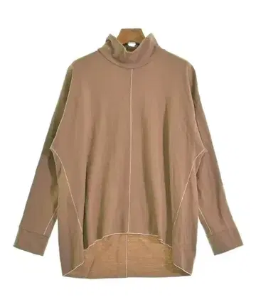 BASILE 28 니트 스웨터 여성용