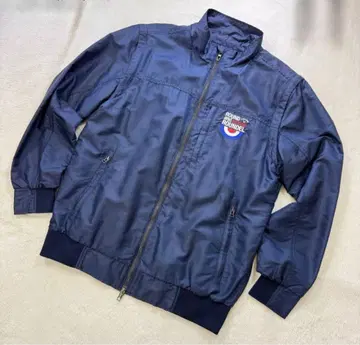 캘러웨이 풀 지퍼 자켓 2way 남성용 골프