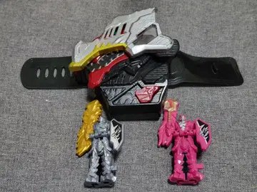 류소우저 DX 류소우 체인저 류소울