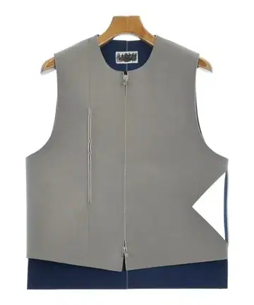 CLASS 블루종 (기타) 남성용