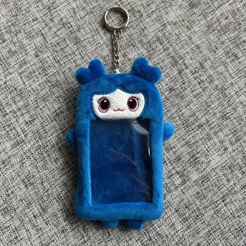 twice 츠부리 트레이딩 카드 케이스 포토 카드 홀더