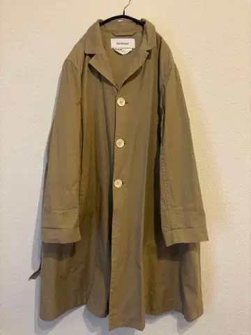 베리떼꾸르 코트 VC-1829