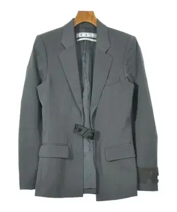 OFF-WHITE 캐주얼 자켓 남성용