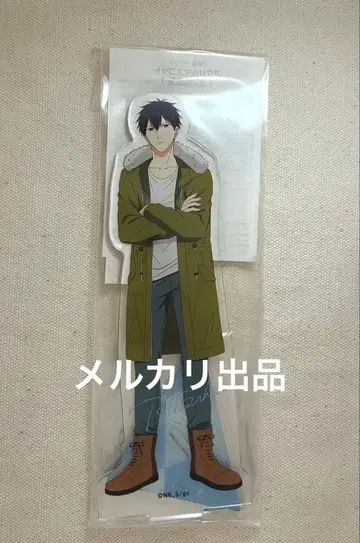 기븐 영화 아크릴 스탠드 리츠카