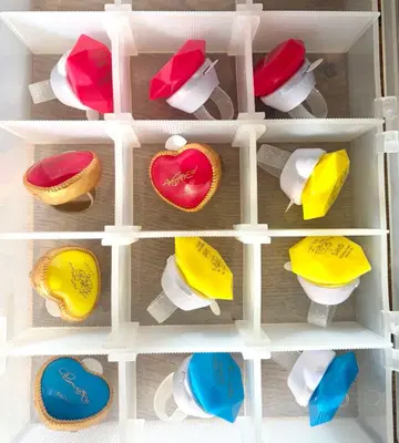 앙스타 스타라이트 링라이트 Switch 묶음 판매